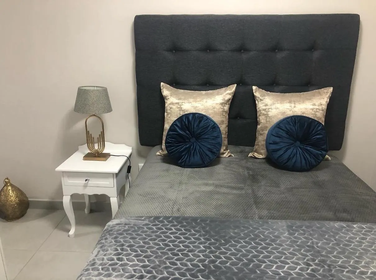 Tatil Evi Mlmk Property Studio17 Cape Town